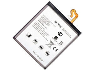 LG LMG810EAW batteria