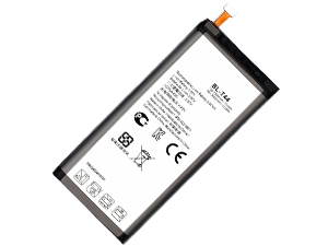 LG Stylo 5 batteria