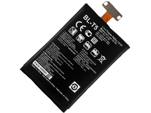 LG E973 batteria