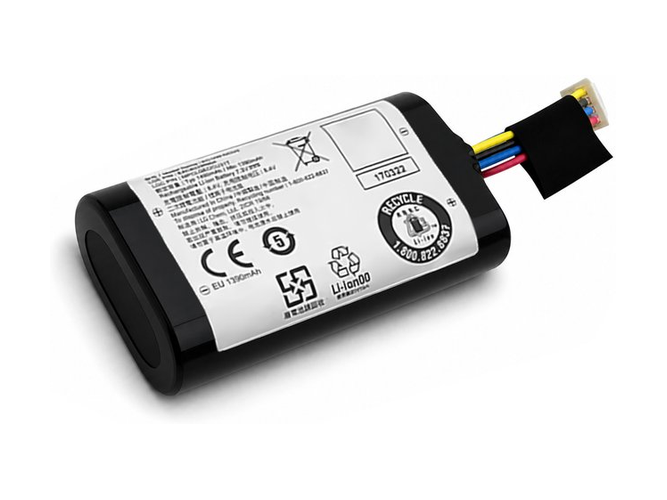 LG EAC63298904 batteria