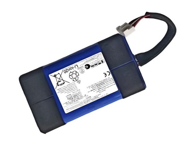 LG ECA64790801 batteria