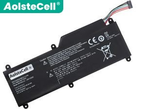 LG LBH122SE batteria