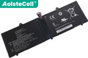 LG LBK722WE batteria