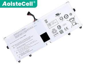 LG LBV7227E batteria