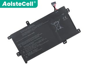 LG LBX822BM batteria