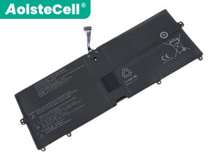 LG LBY122CM batteria