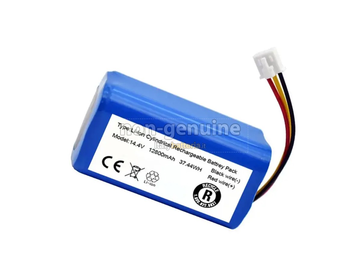Batteria per LIECTROUX C30B