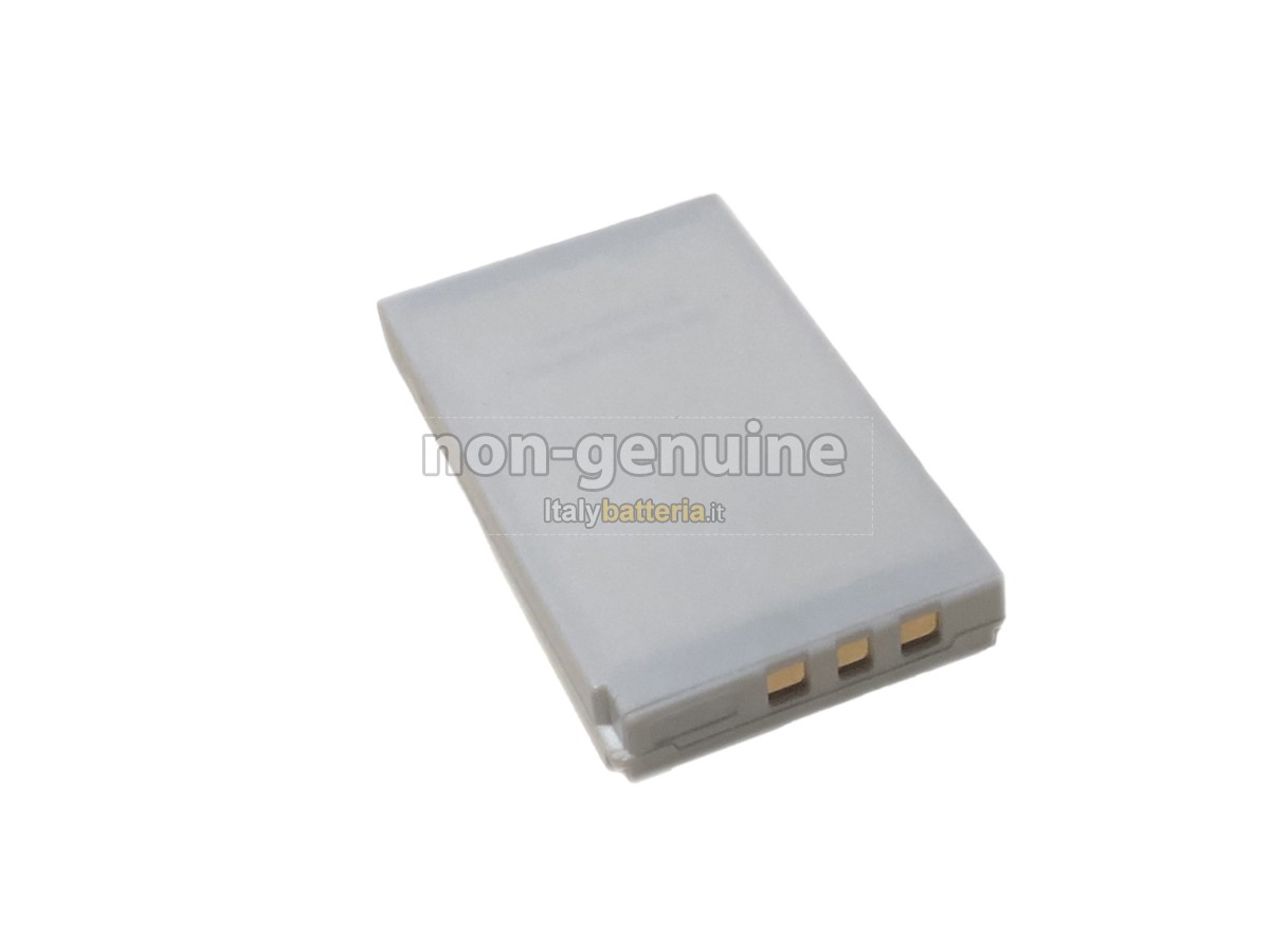 Batteria per Logitech MONSTER AV100