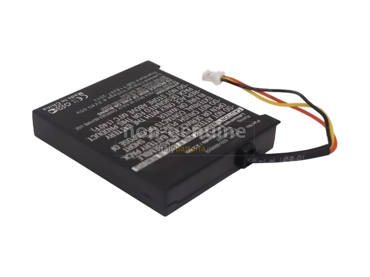 Batteria per Logitech 533-000018