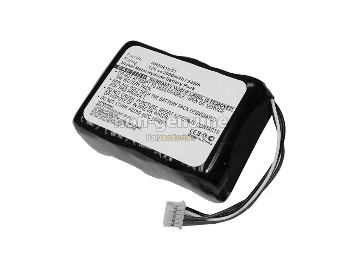 Batteria per Logitech 533-000050
