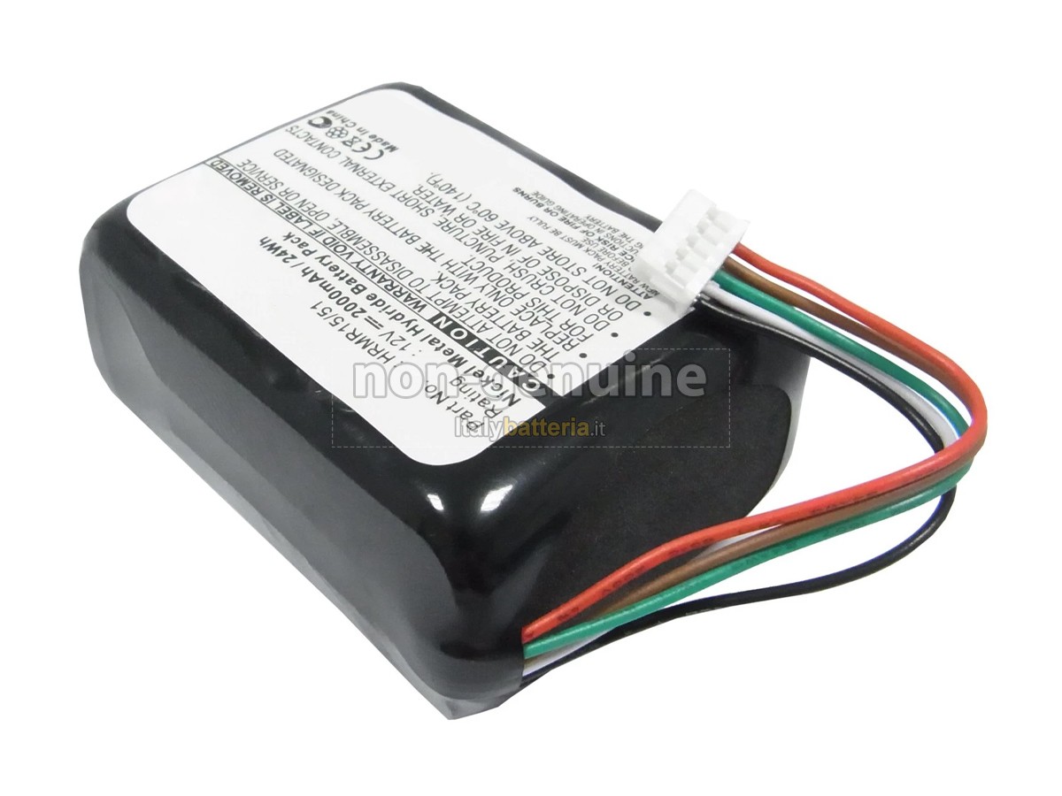Batteria per Logitech 533-000050