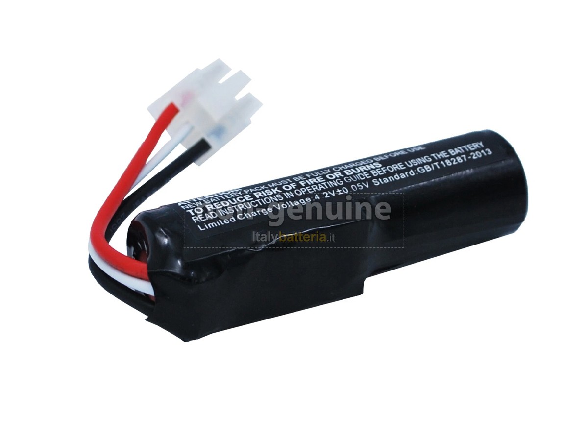 Batteria per Logitech 533-000096