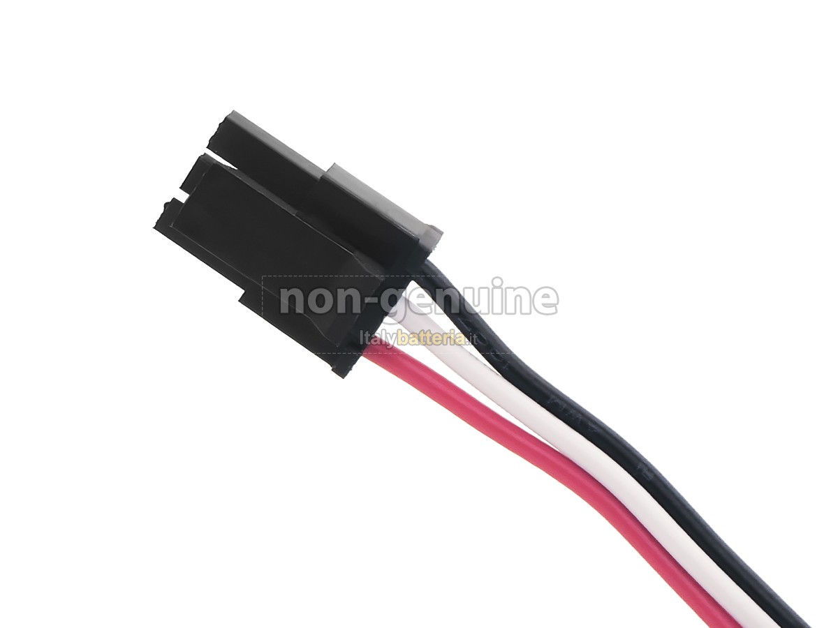 Batteria per Logitech 533-000104