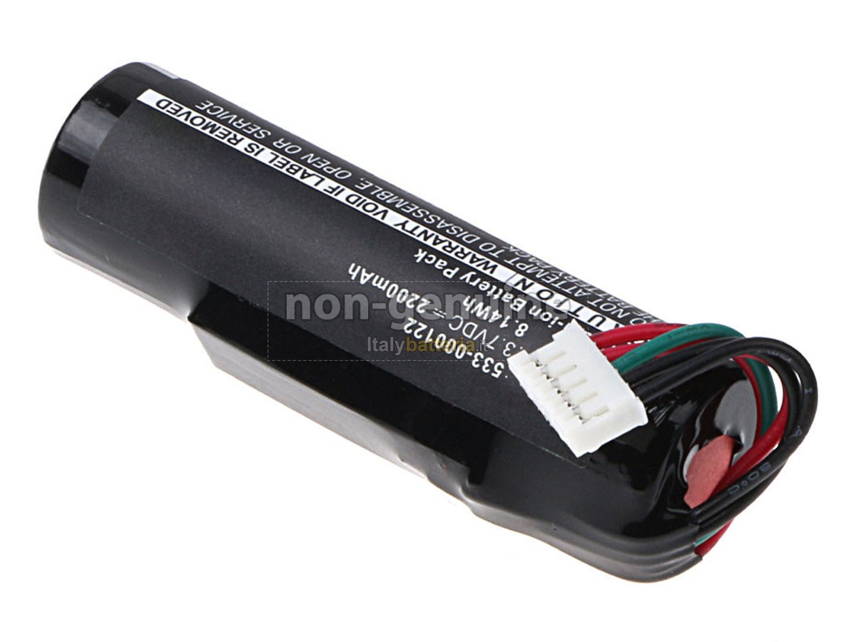 Batteria per Logitech WS600VI