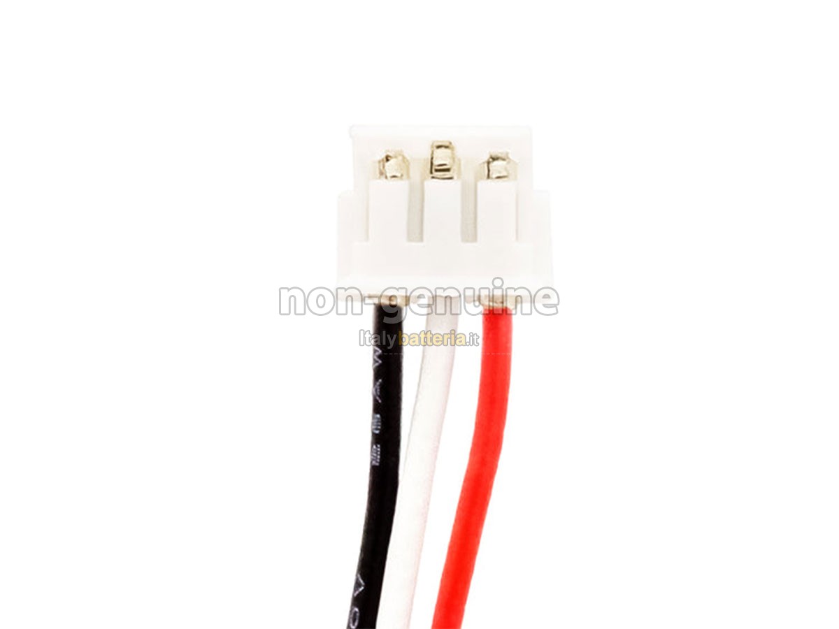 Batteria per Logitech 915-000260