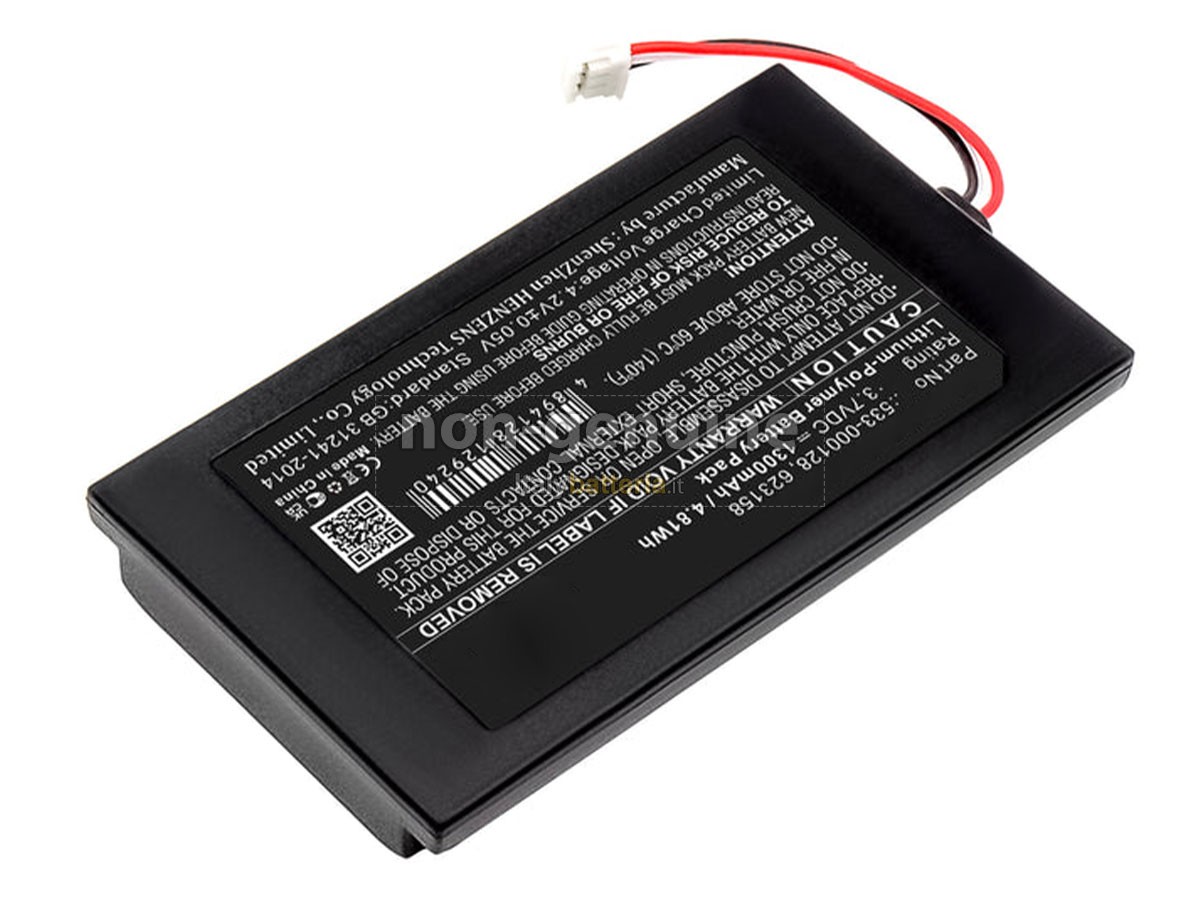 Batteria per Logitech 915-000260