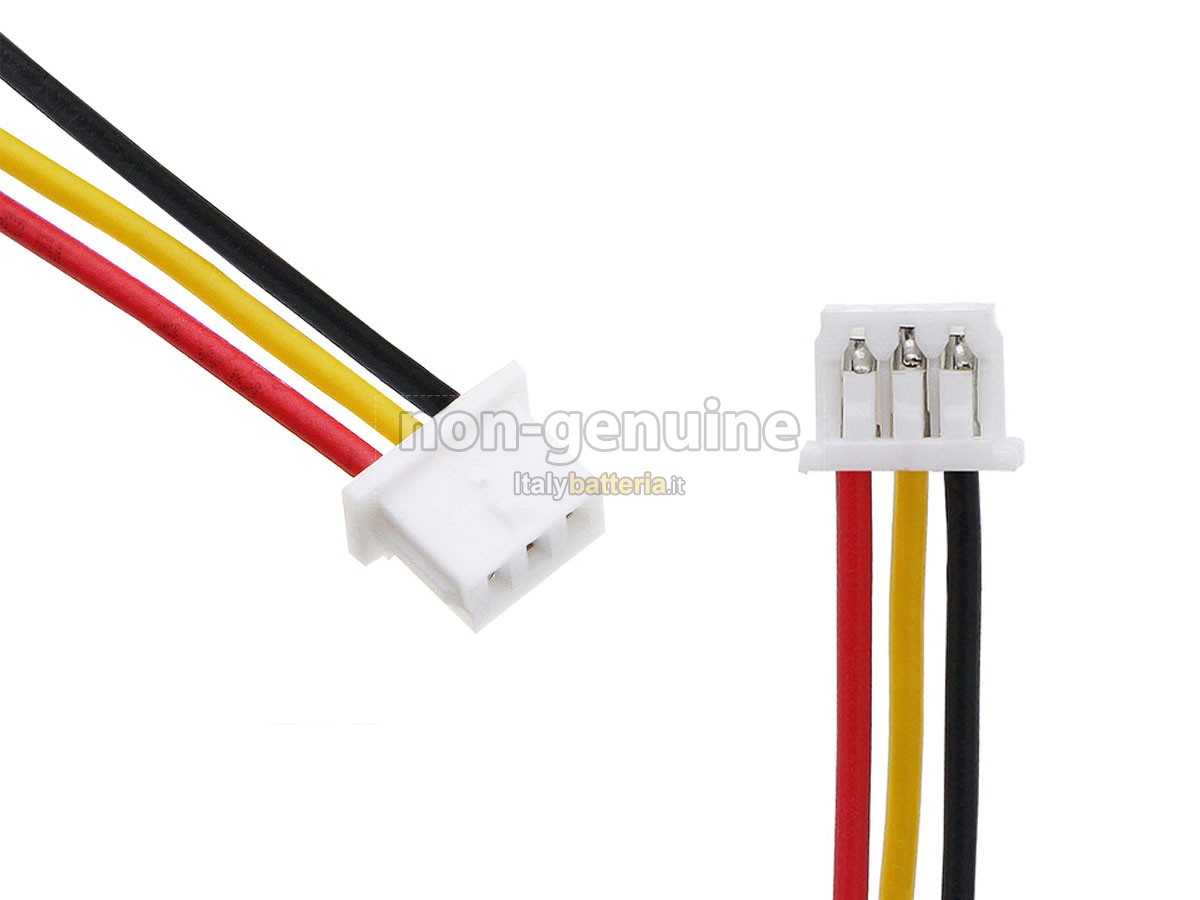 Batteria per Logitech G633