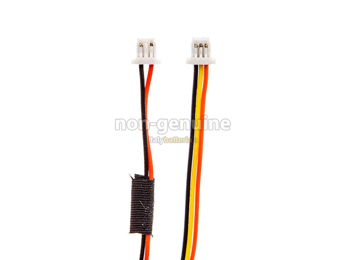 Batteria per Logitech 533-000142