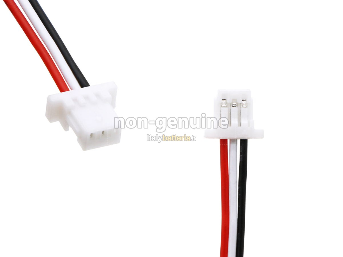 Batteria per Logitech 383040