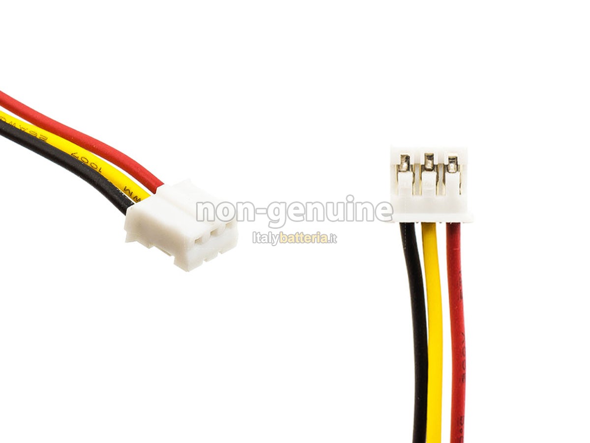 Batteria per Logitech 533-000177