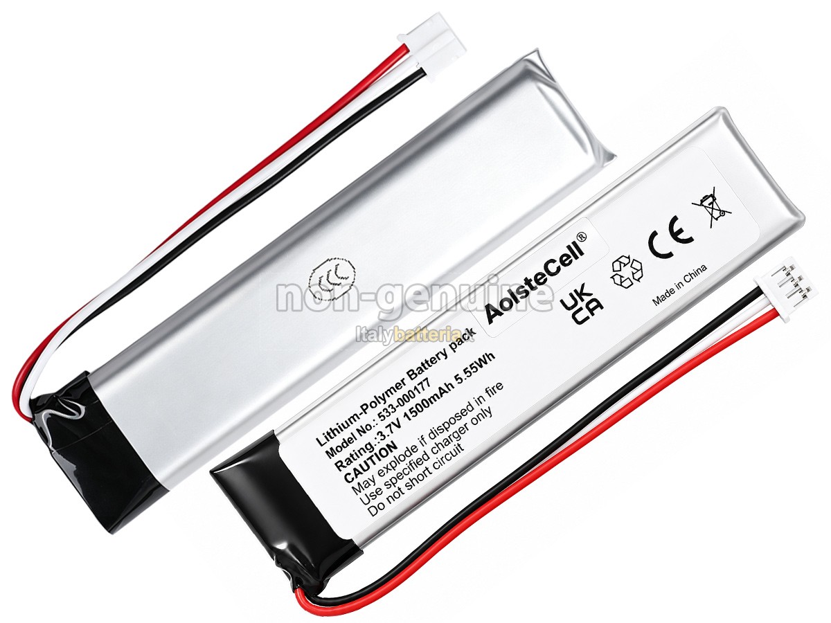 Batteria Logitech 533-000177