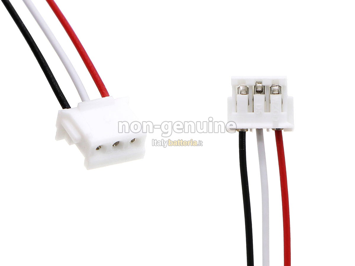 Batteria per Logitech 533-000201