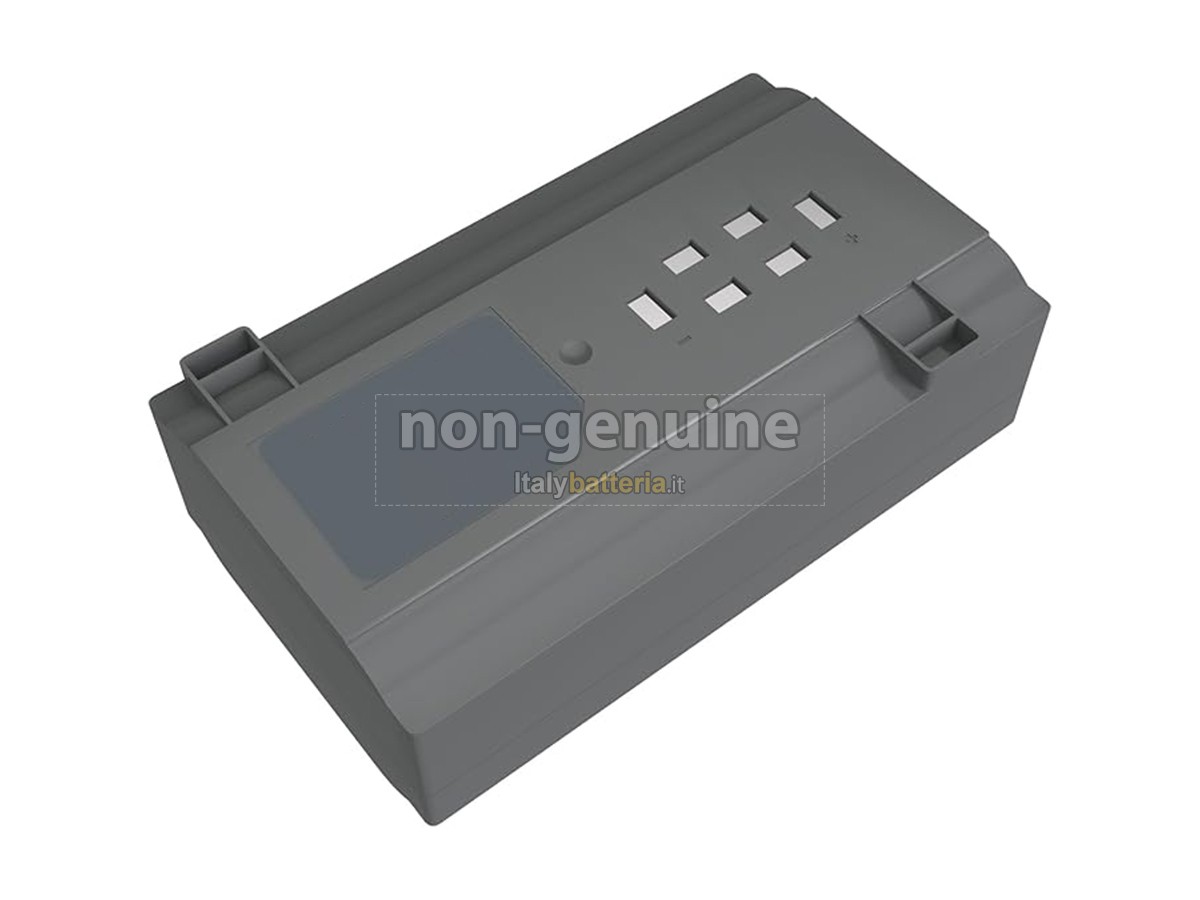 Batteria per Logitech VR0032 VIDEO CONFERENCING CAME