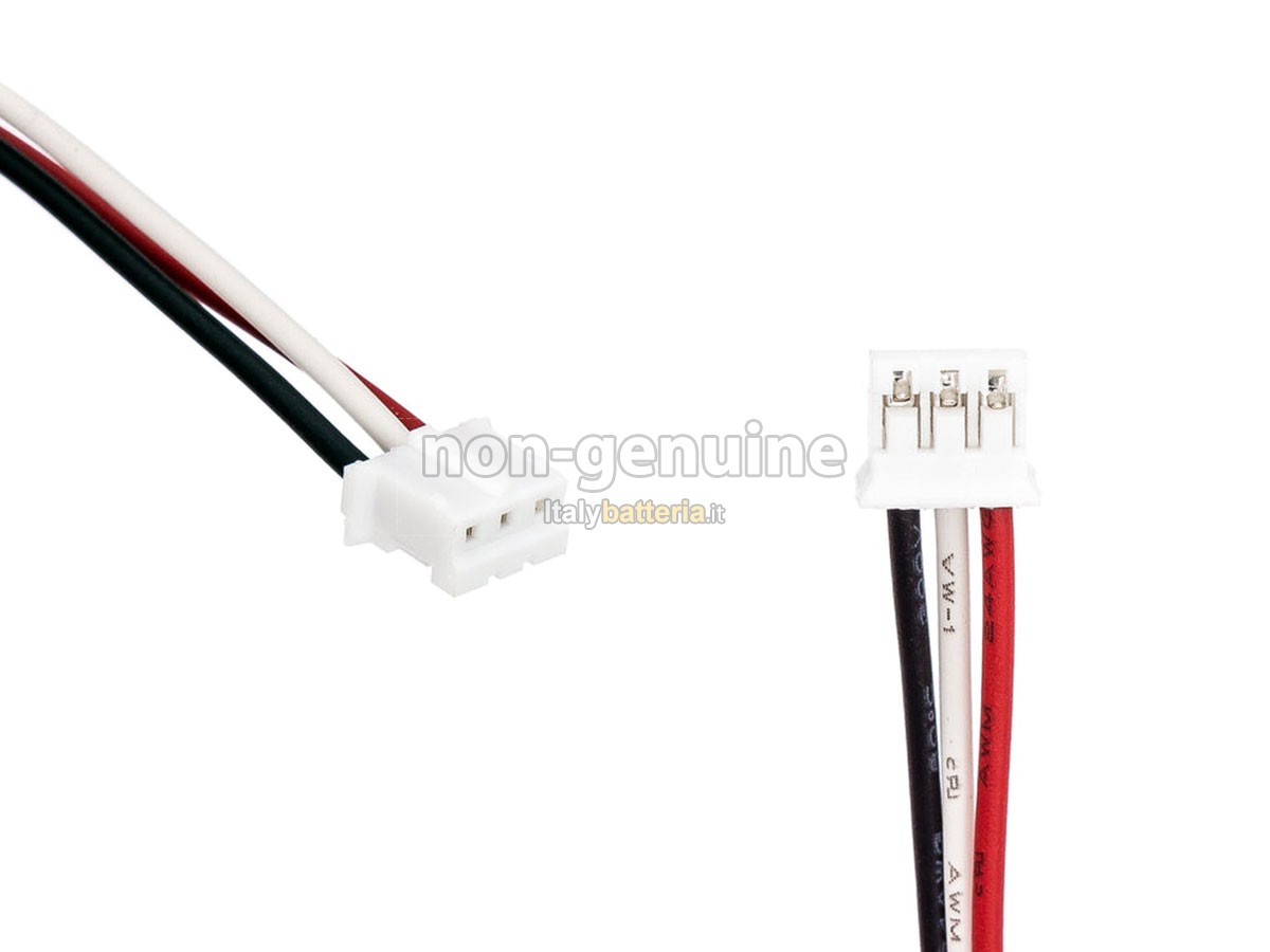 Batteria per Logitech K800