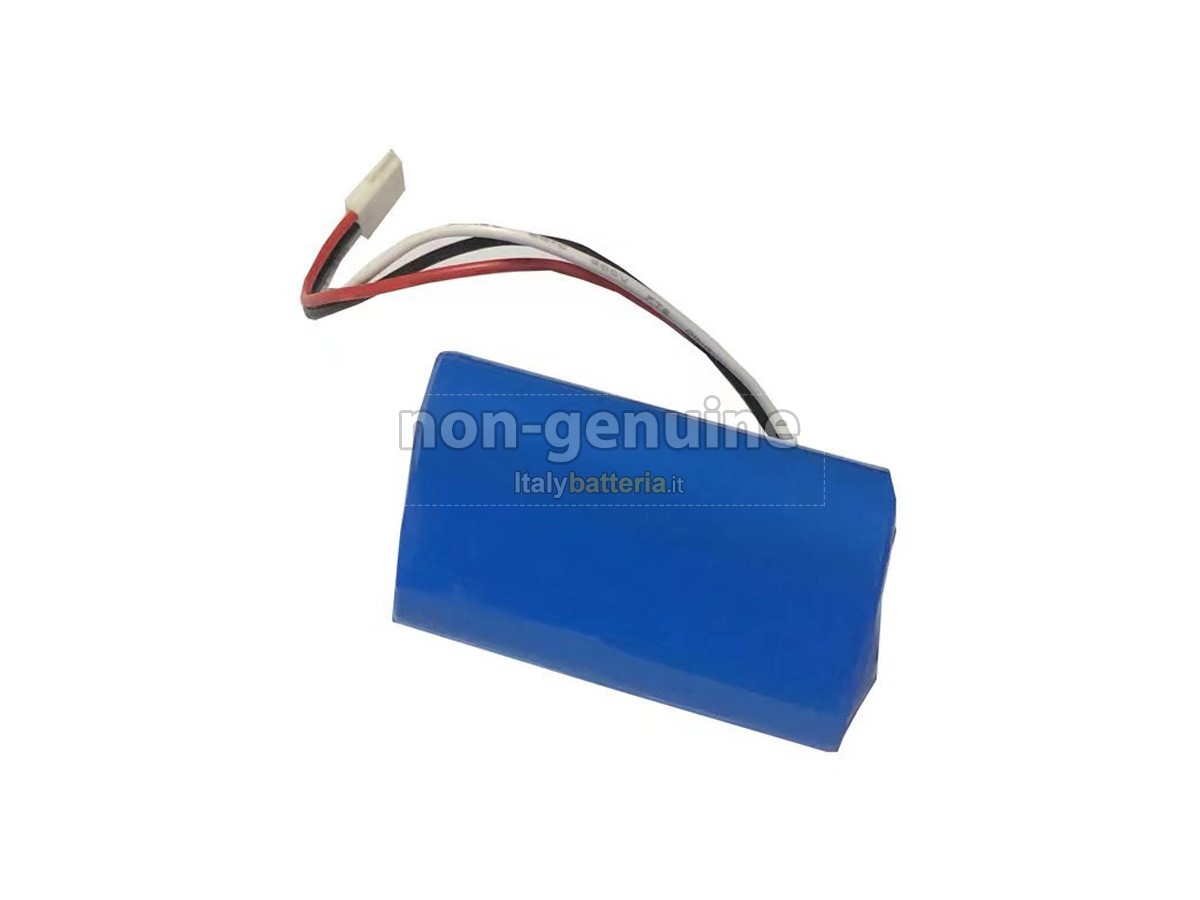 Batteria per Logitech 180AAHC3TMX