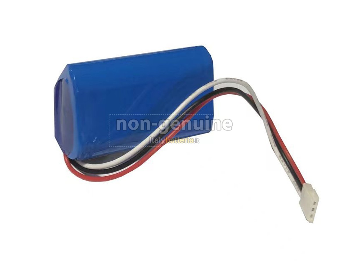 Batteria per Logitech 180AAHC3TMX