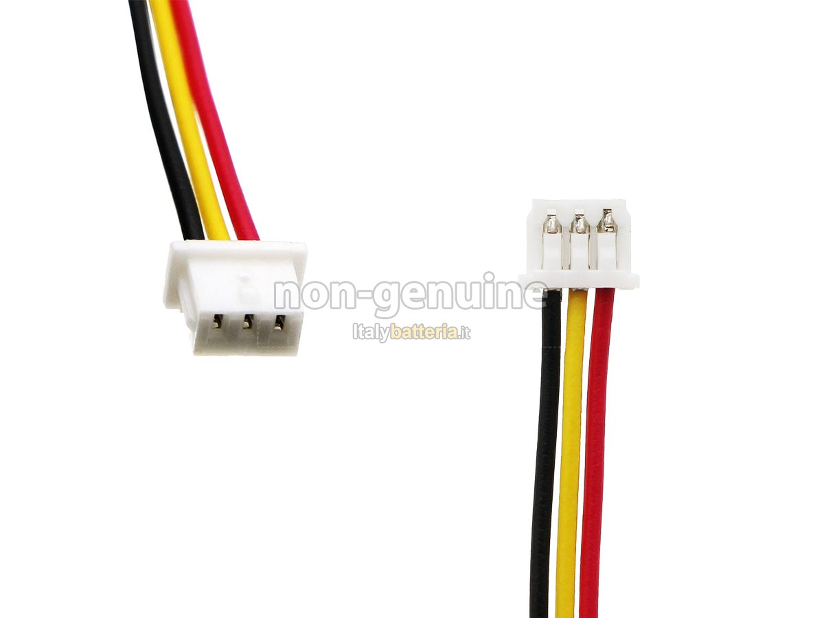 Batteria per Logitech 810-006368