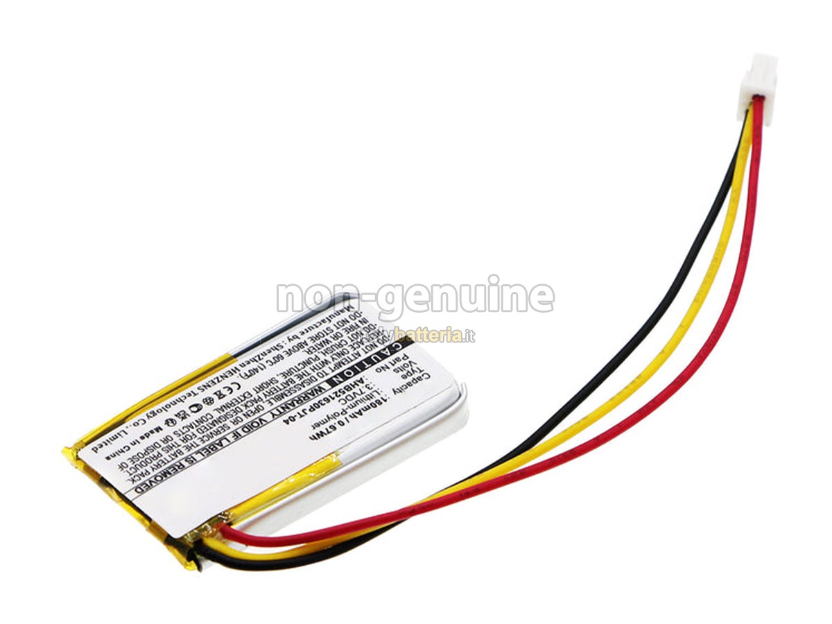 Batteria per Logitech 810-006368