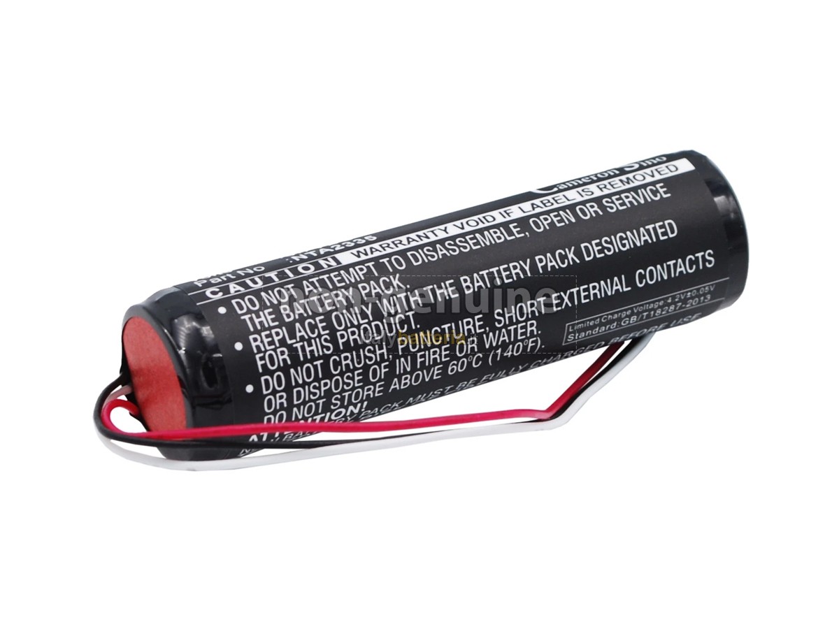 Batteria per Logitech NTA2335