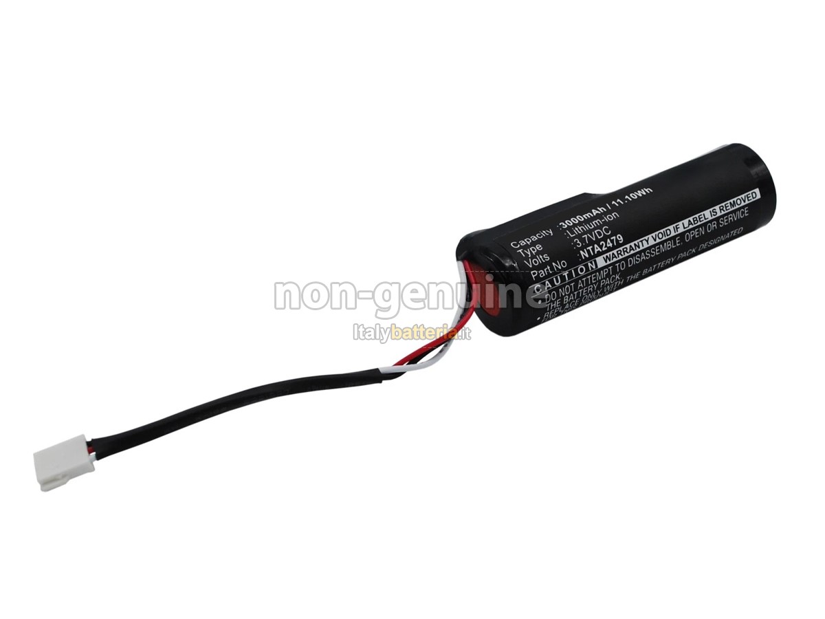 Batteria per Logitech NTA2479