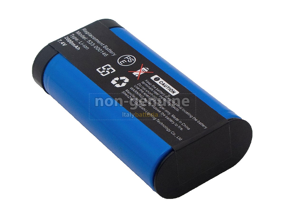 Batteria per Logitech 533-000116