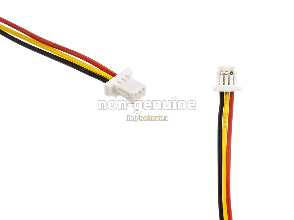 Batteria per Logitech 75.211561