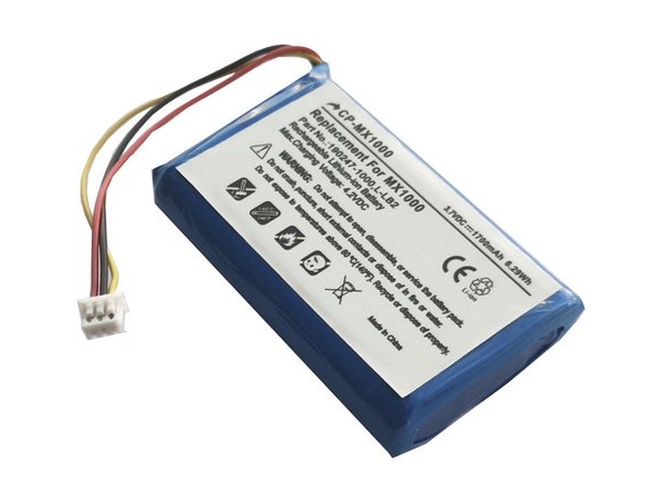 Logitech 190247-1000 batteria