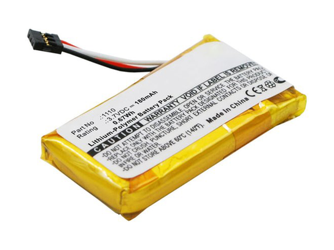 Logitech 533-000071 batteria
