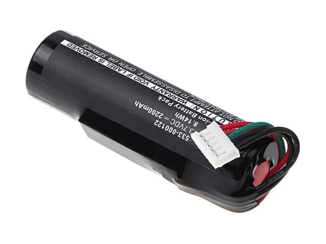 Logitech 533-000122 batteria