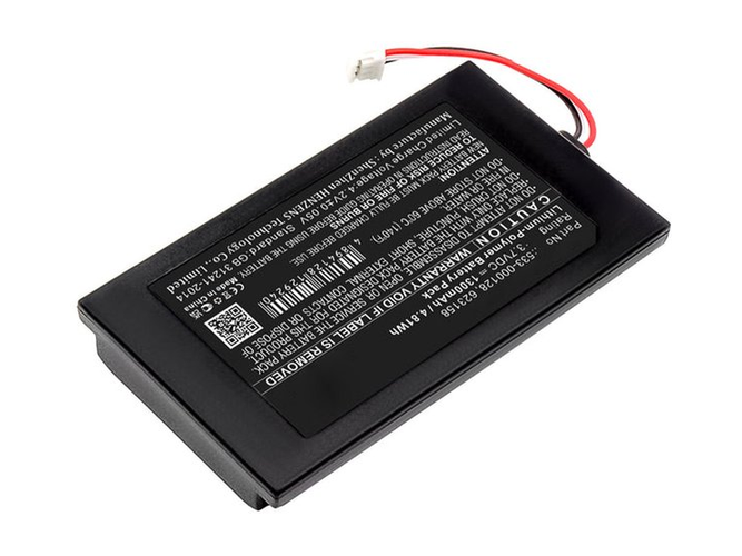 Logitech 915-000260 batteria