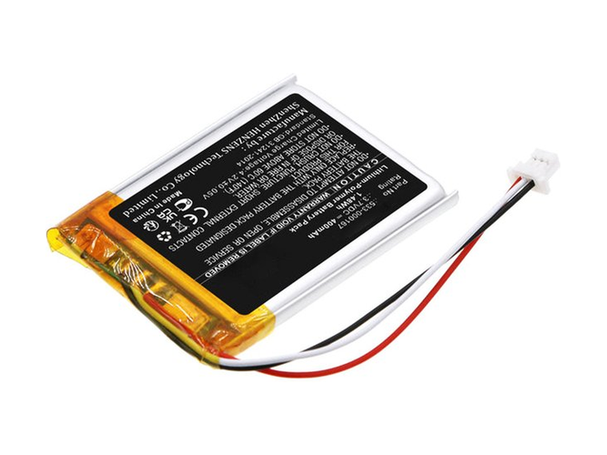 Logitech 533-000167 batteria