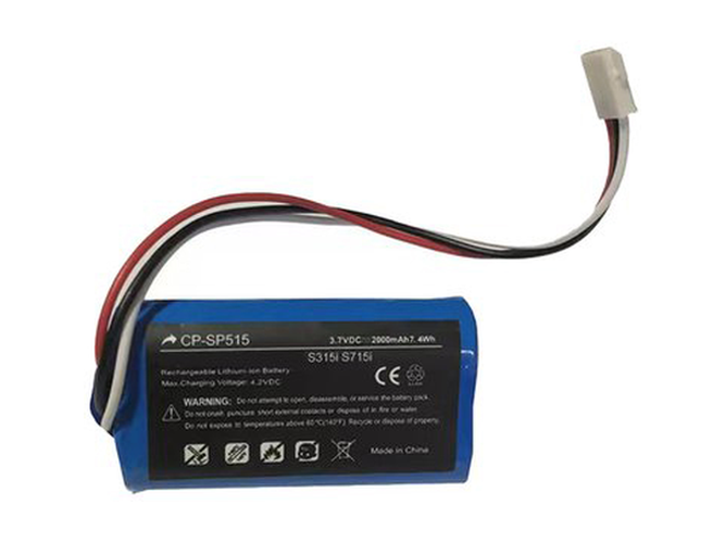 Logitech 993-000459 batteria