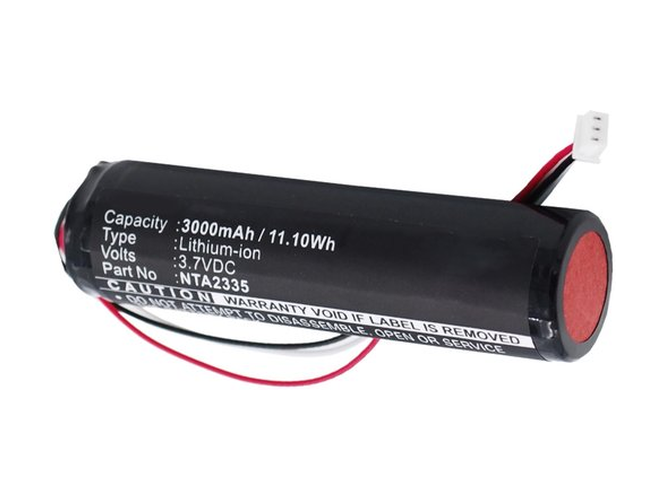 Logitech NTA2335 batteria