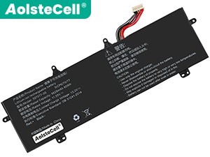 Machenike 597077-3S batteria
