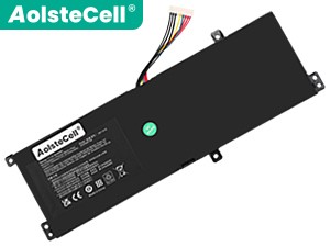 Machenike F117-VR26 batteria