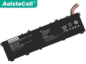 Machenike L16A-R77840 batteria