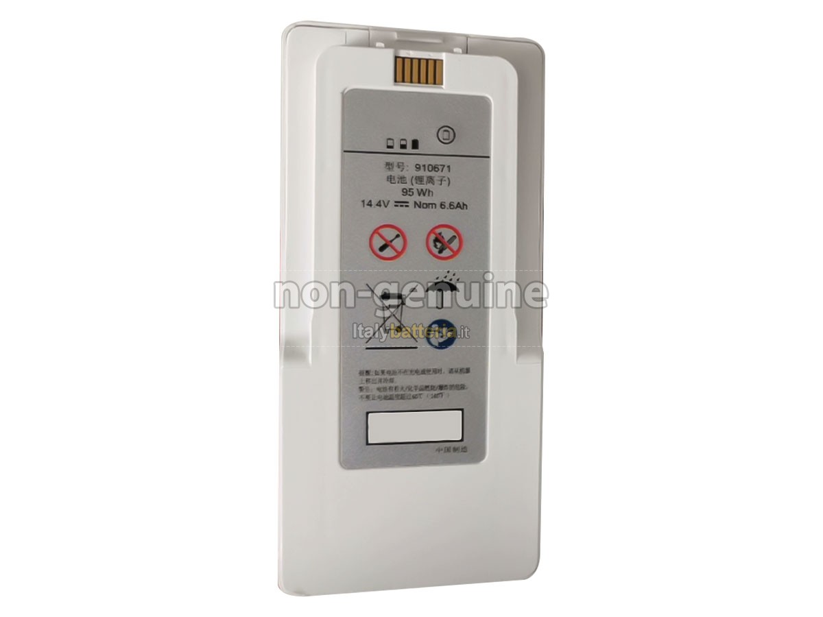 Batteria Madeheart 910671