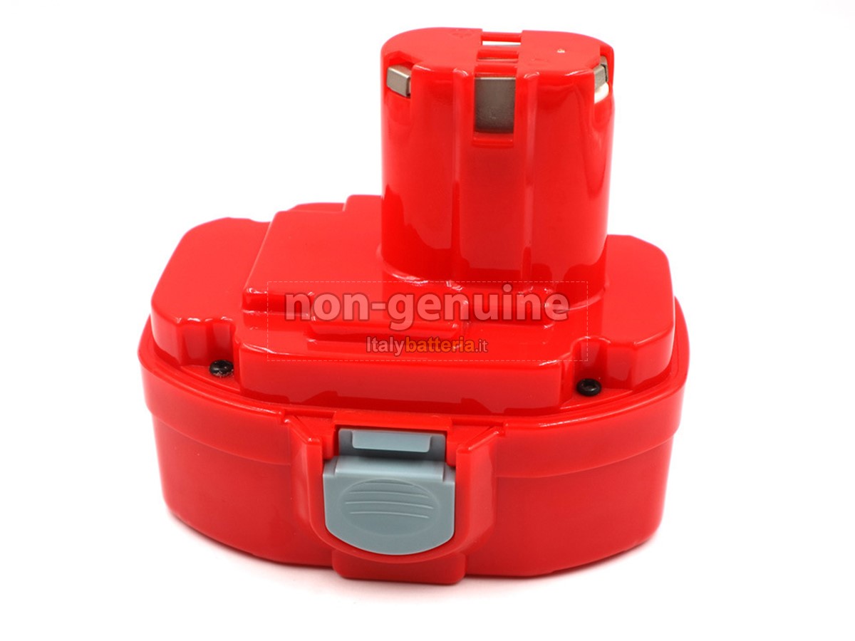 Batteria per portatile Makita 4334D