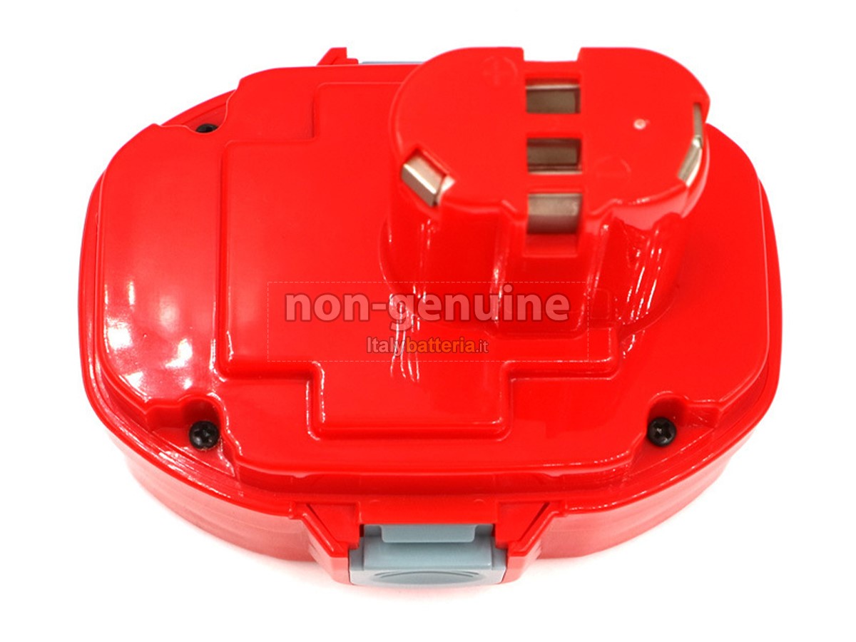 Batteria per portatile Makita 4334D