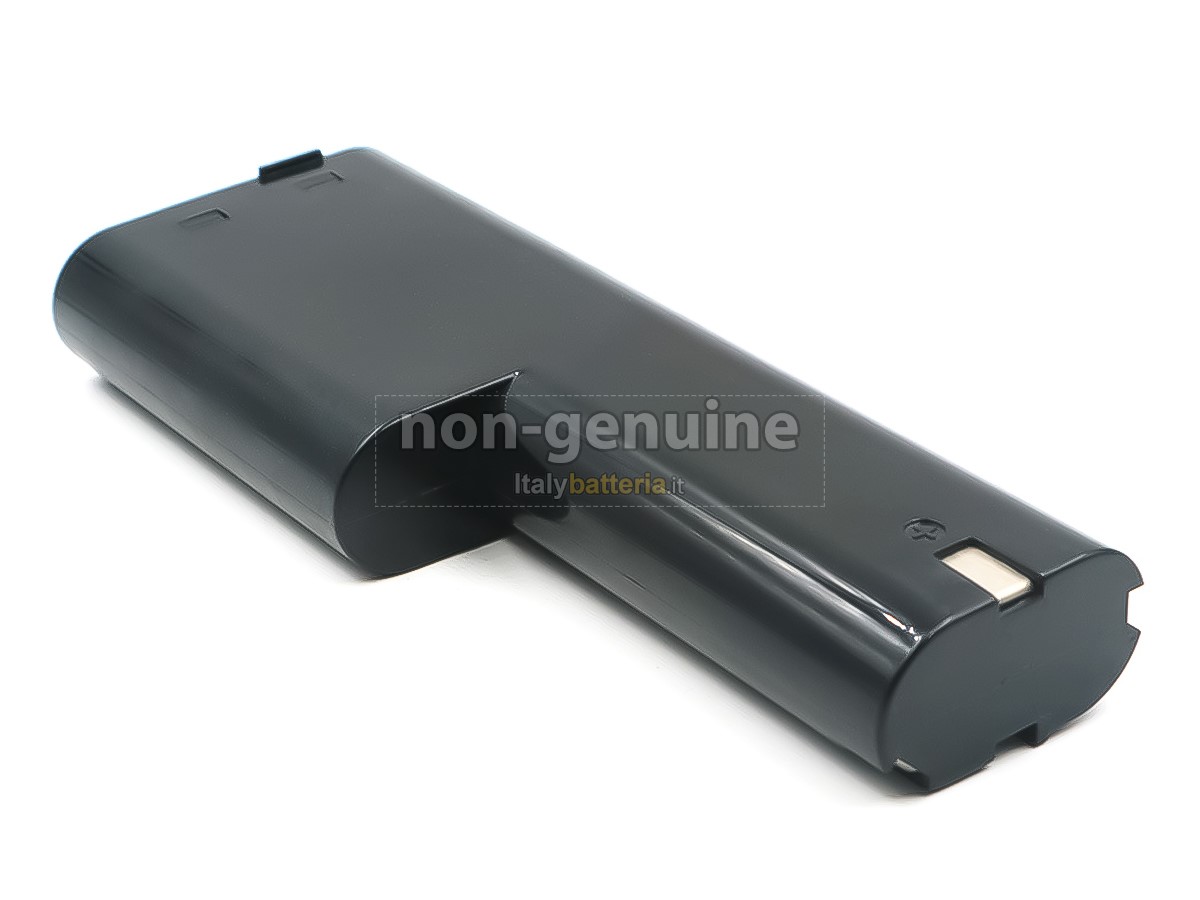 Batteria per portatile Makita 1210
